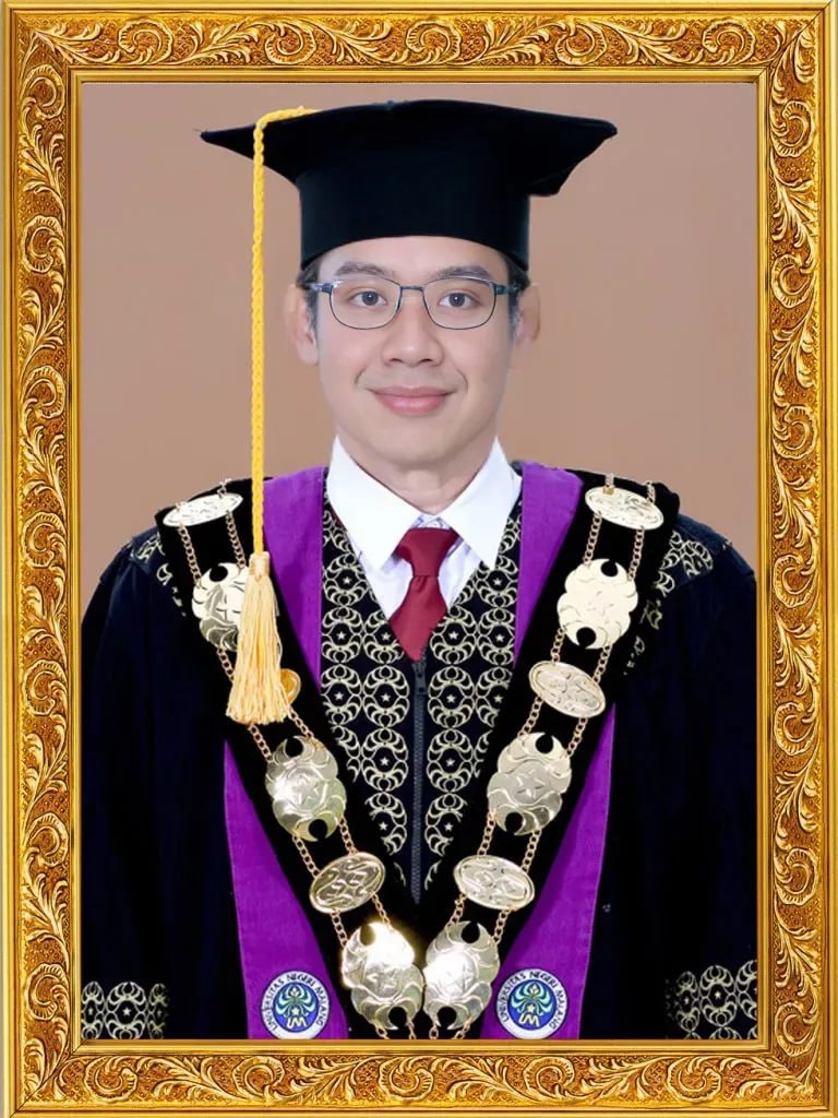 Pimpinan Fakultas FKM